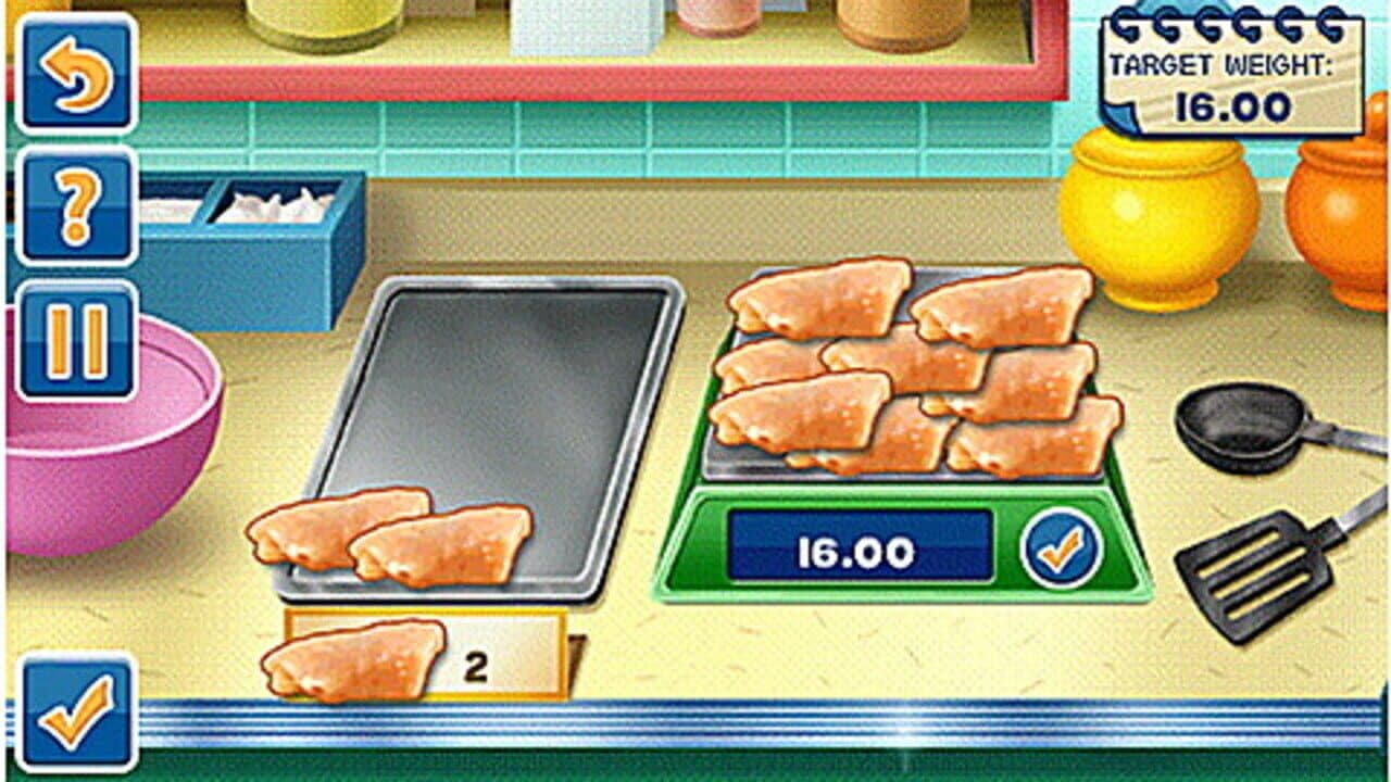 Cooking! Recipes on the Road thumbnail 3
