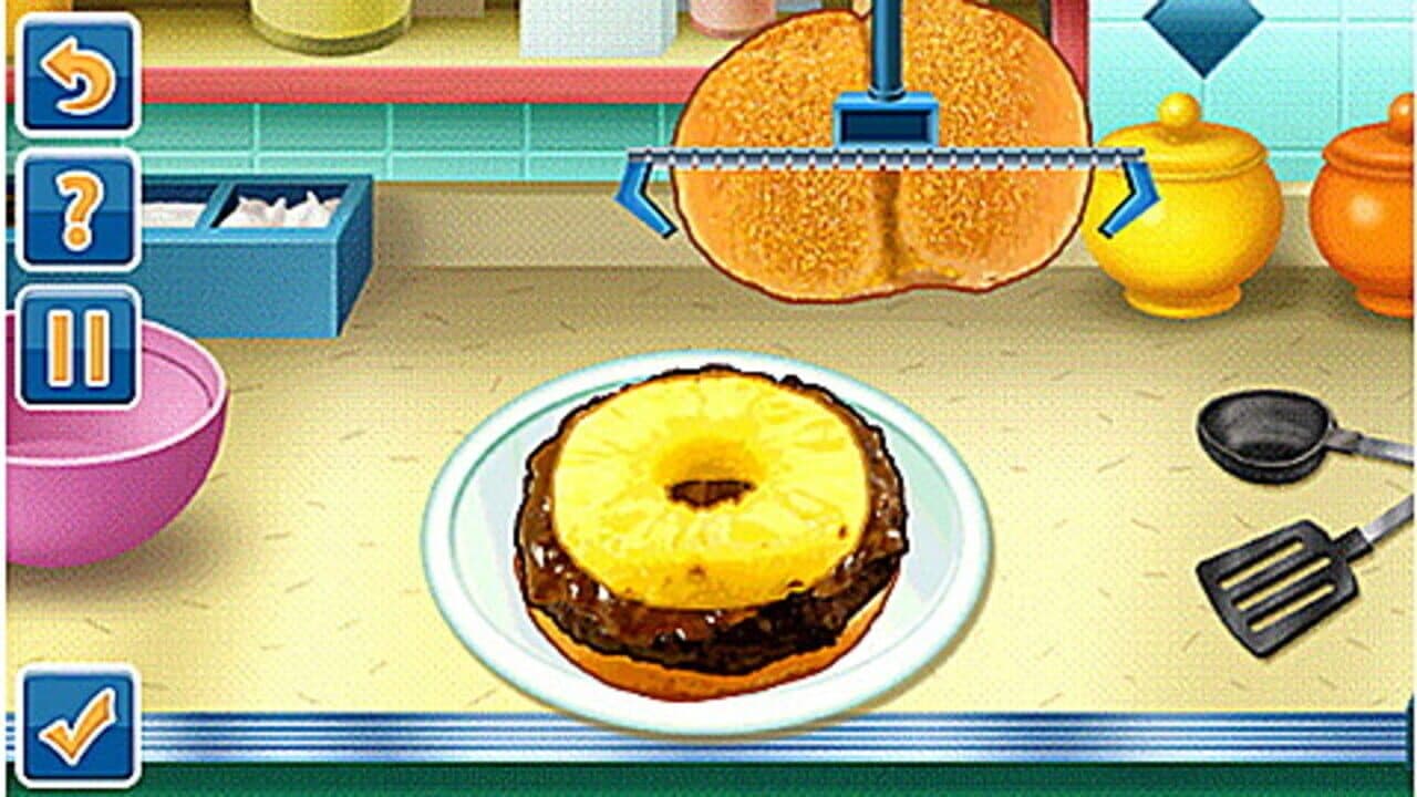 Cooking! Recipes on the Road thumbnail 2