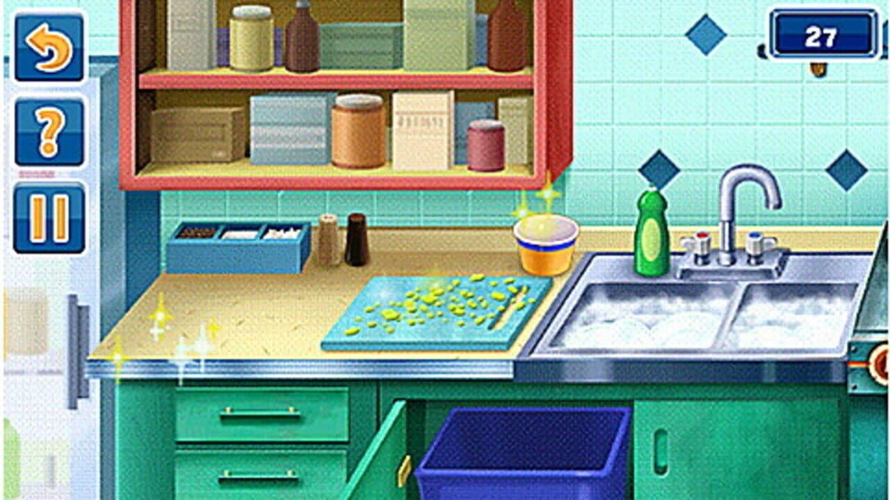 Cooking! Recipes on the Road thumbnail 4