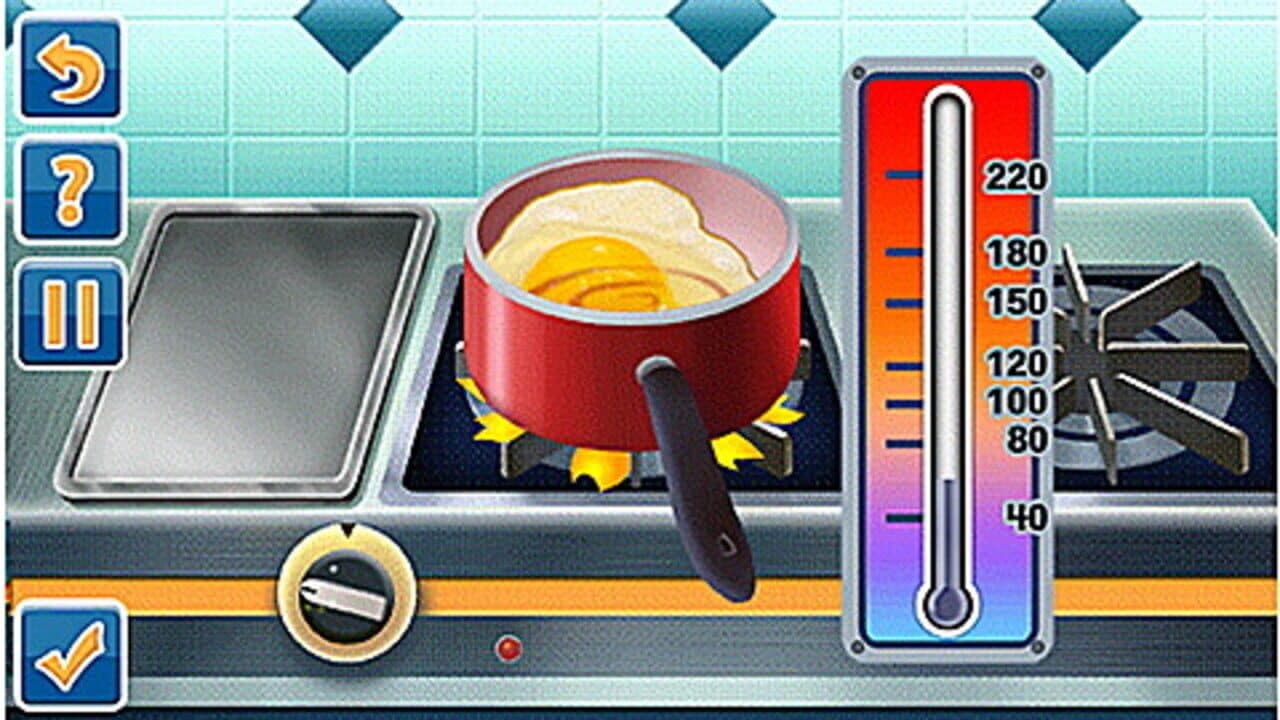 Cooking! Recipes on the Road thumbnail 5