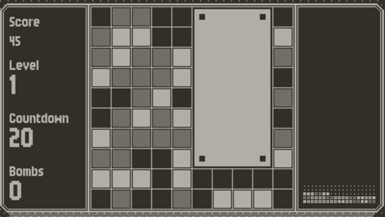 Four Corners for Playdate thumbnail 5