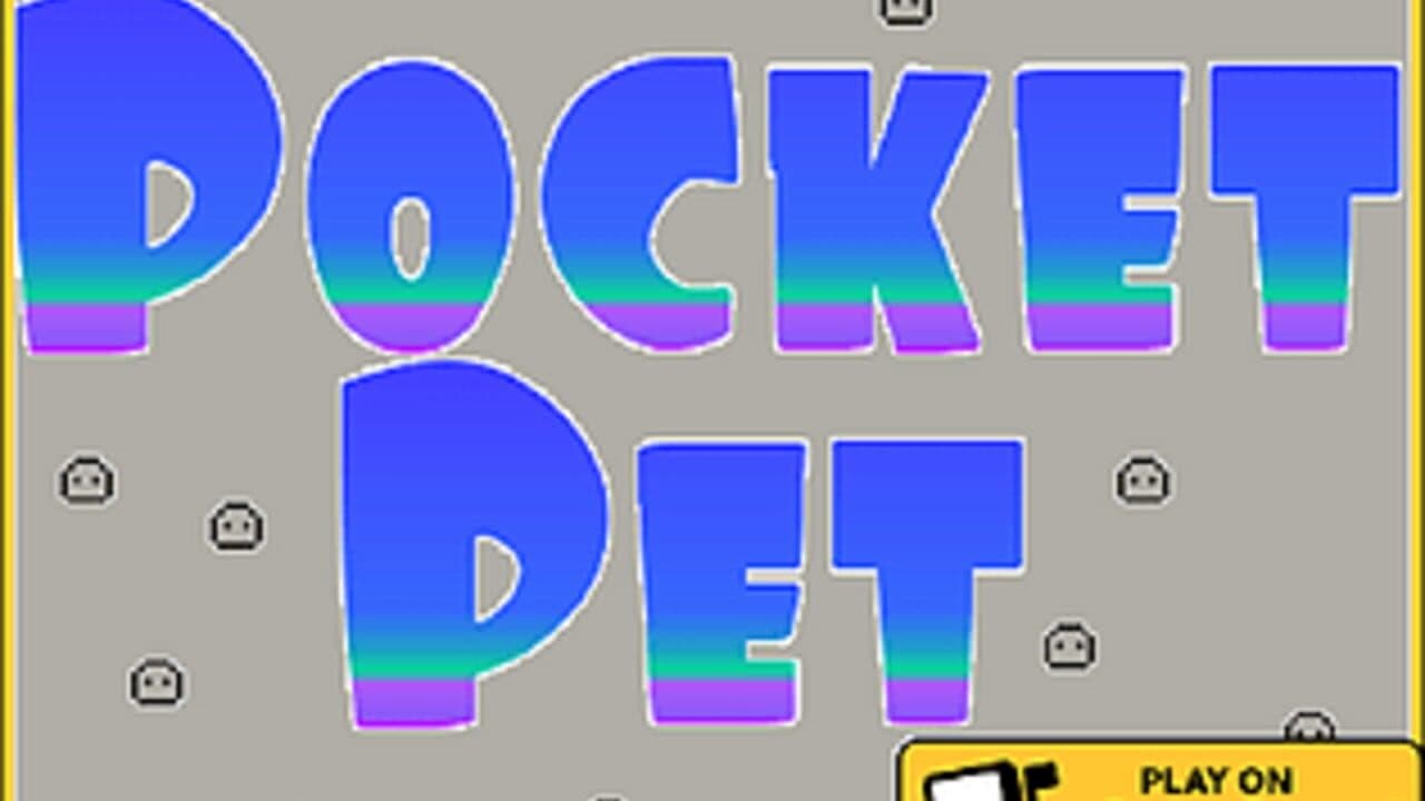 Pocket Pet thumbnail 4