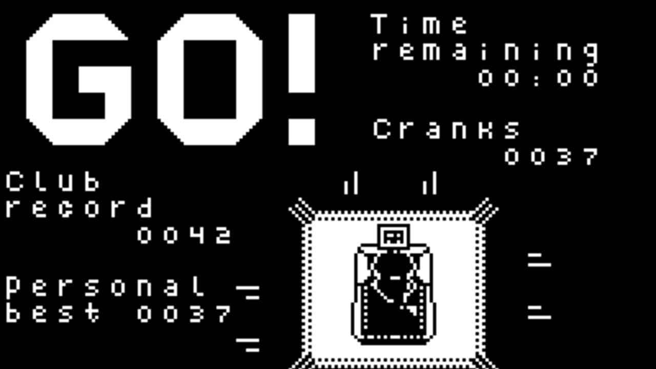 The Crank Gym thumbnail 2