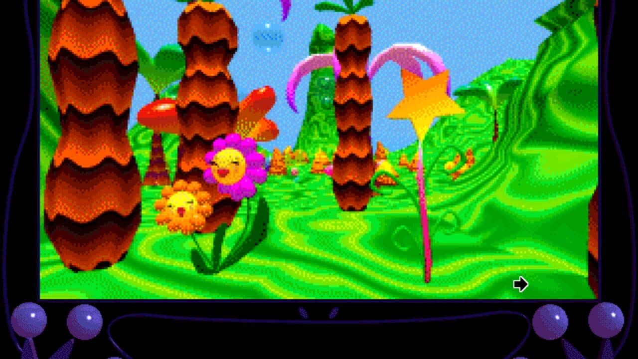 Paradise Rescue thumbnail 2