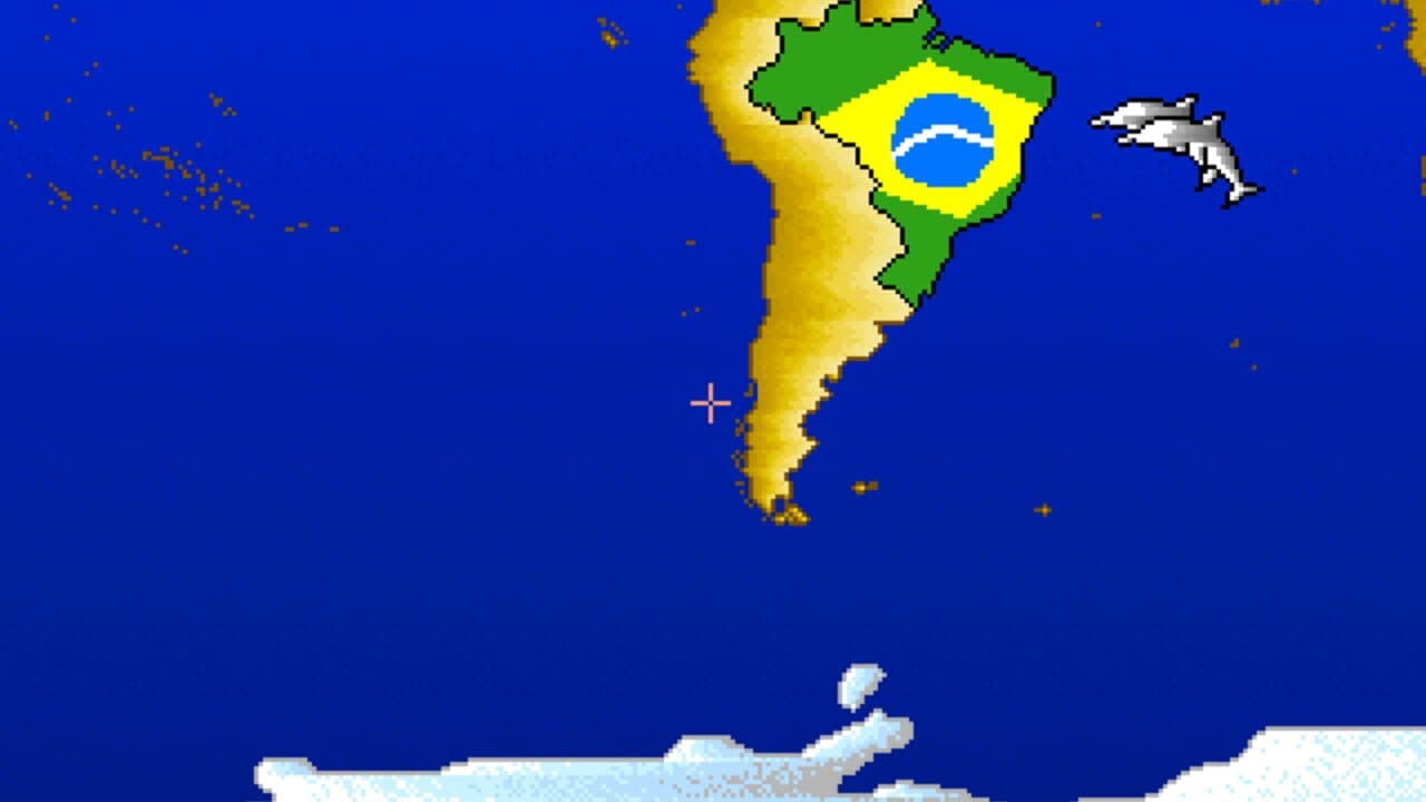 Esse mundo é um Colosso thumbnail 2