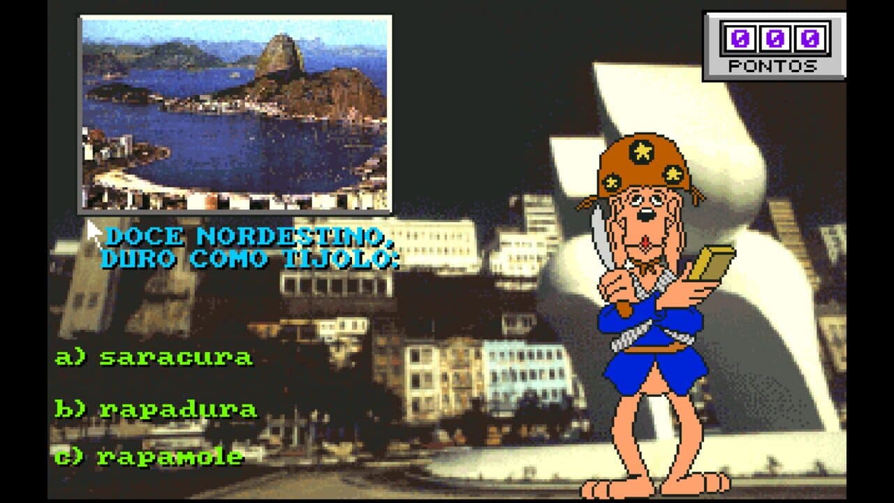 Esse mundo é um Colosso thumbnail 5