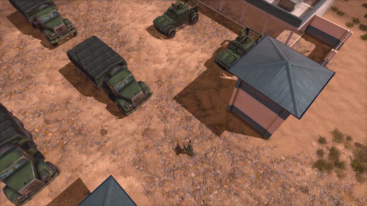 Operation Valor thumbnail 4
