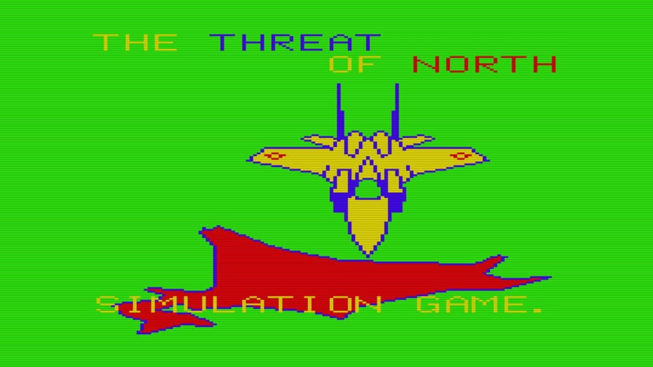The Threat of North thumbnail 4