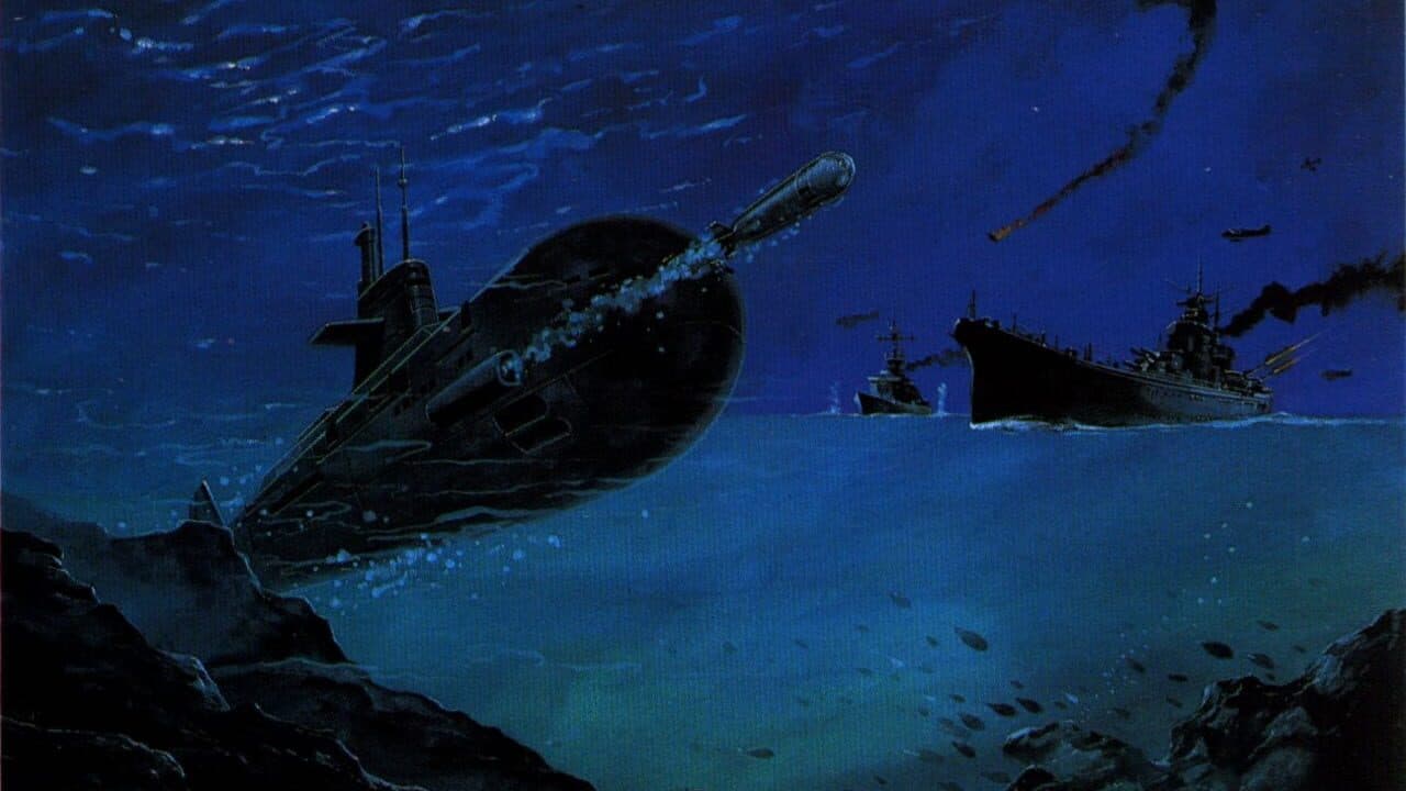 SSGN Covert Cruise Special Attack Strategy thumbnail 3