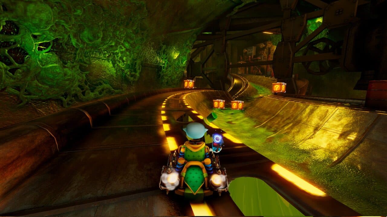 The Karters 2: Turbo Charged thumbnail 5