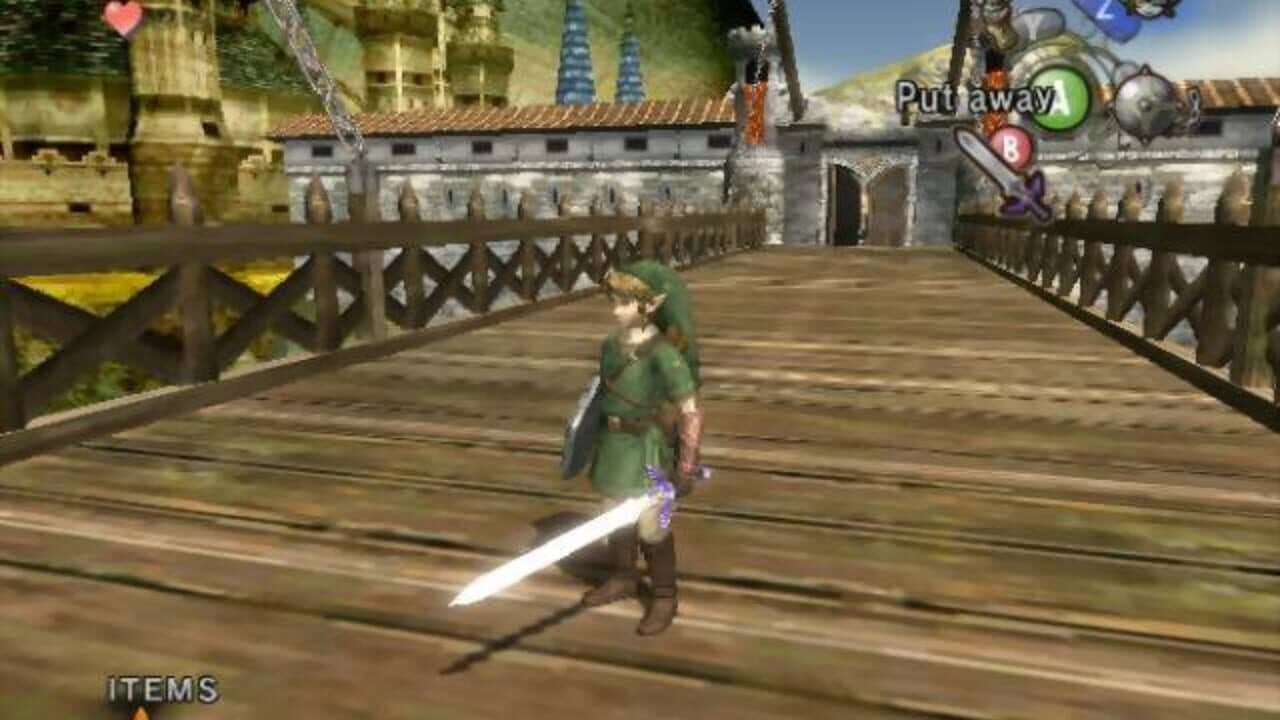The Legend of Zelda: Twilight Princess thumbnail 2