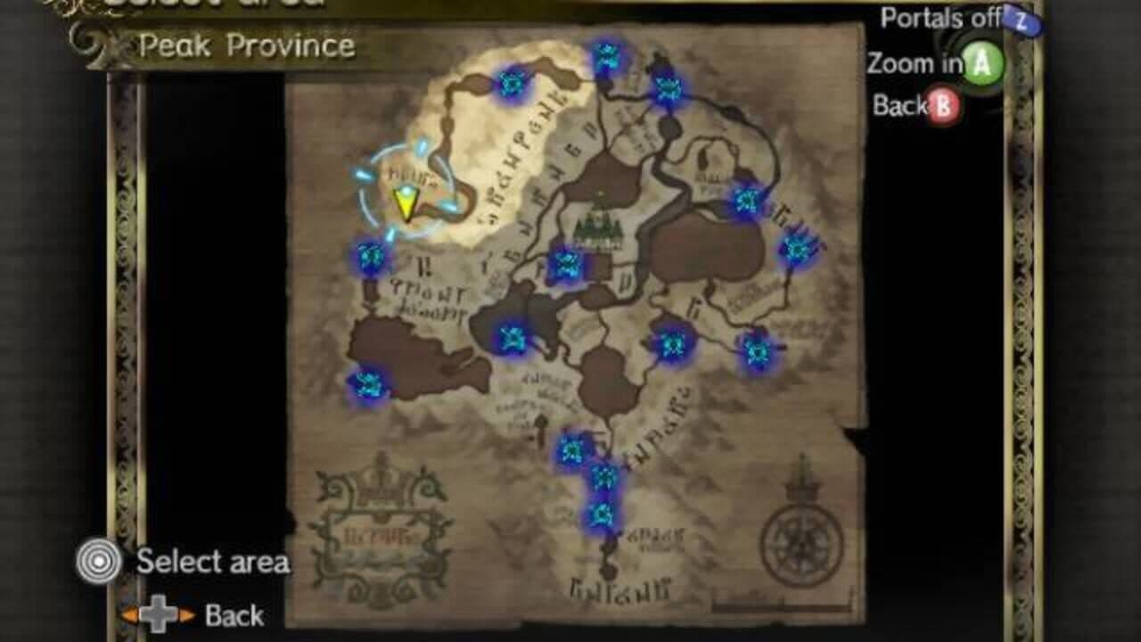 The Legend of Zelda: Twilight Princess thumbnail 10