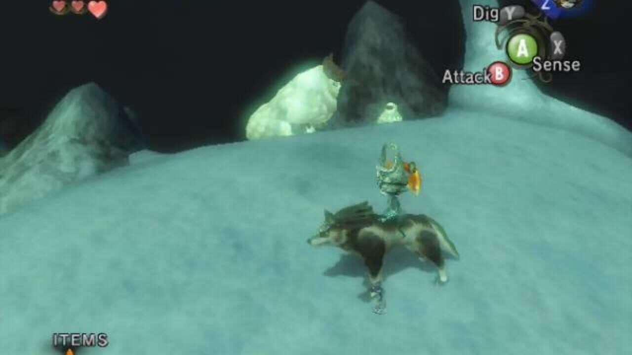 The Legend of Zelda: Twilight Princess thumbnail 5