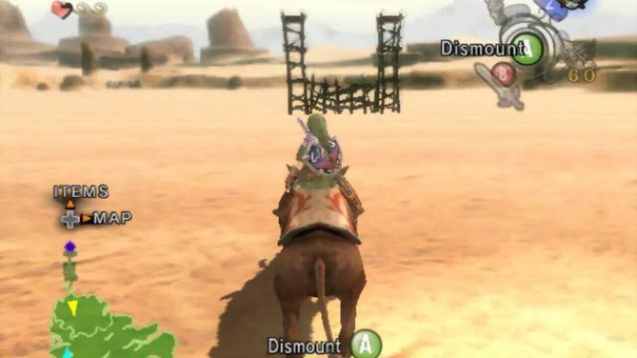 The Legend of Zelda: Twilight Princess thumbnail 6