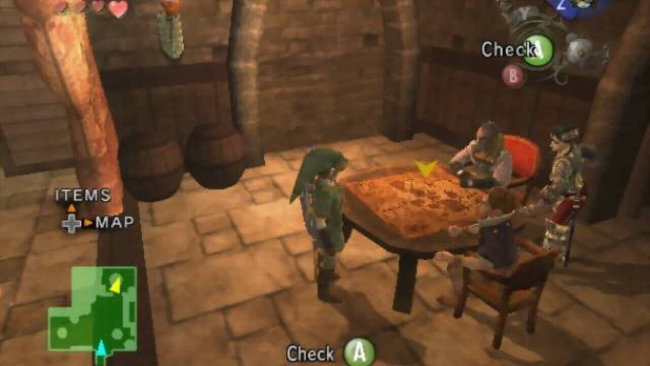 The Legend of Zelda: Twilight Princess thumbnail 7