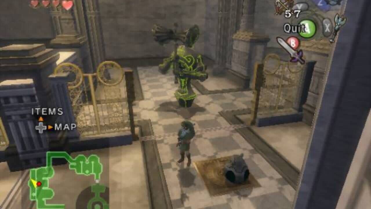 The Legend of Zelda: Twilight Princess thumbnail 8