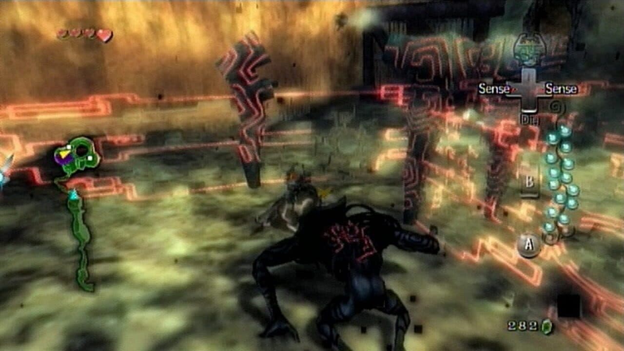 The Legend of Zelda: Twilight Princess thumbnail 3