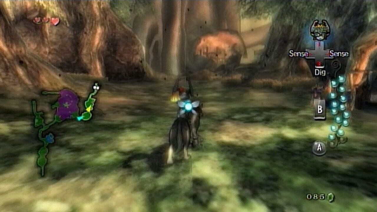 The Legend of Zelda: Twilight Princess thumbnail 6