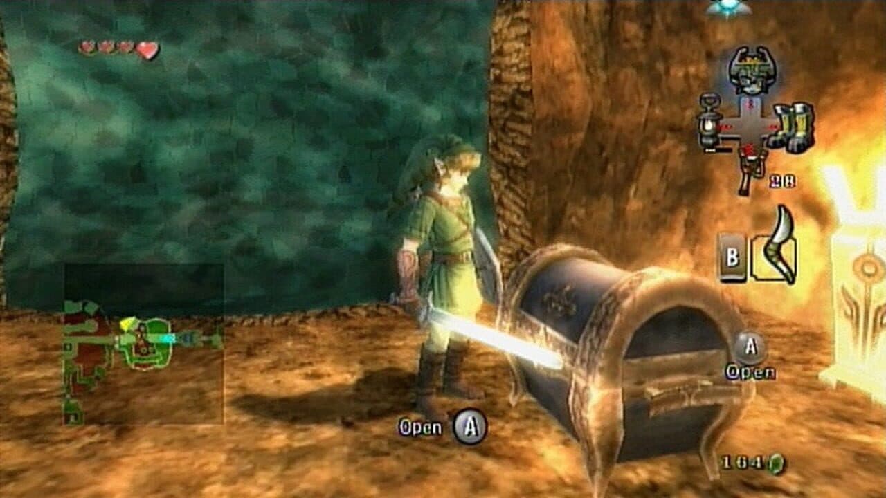 The Legend of Zelda: Twilight Princess thumbnail 7