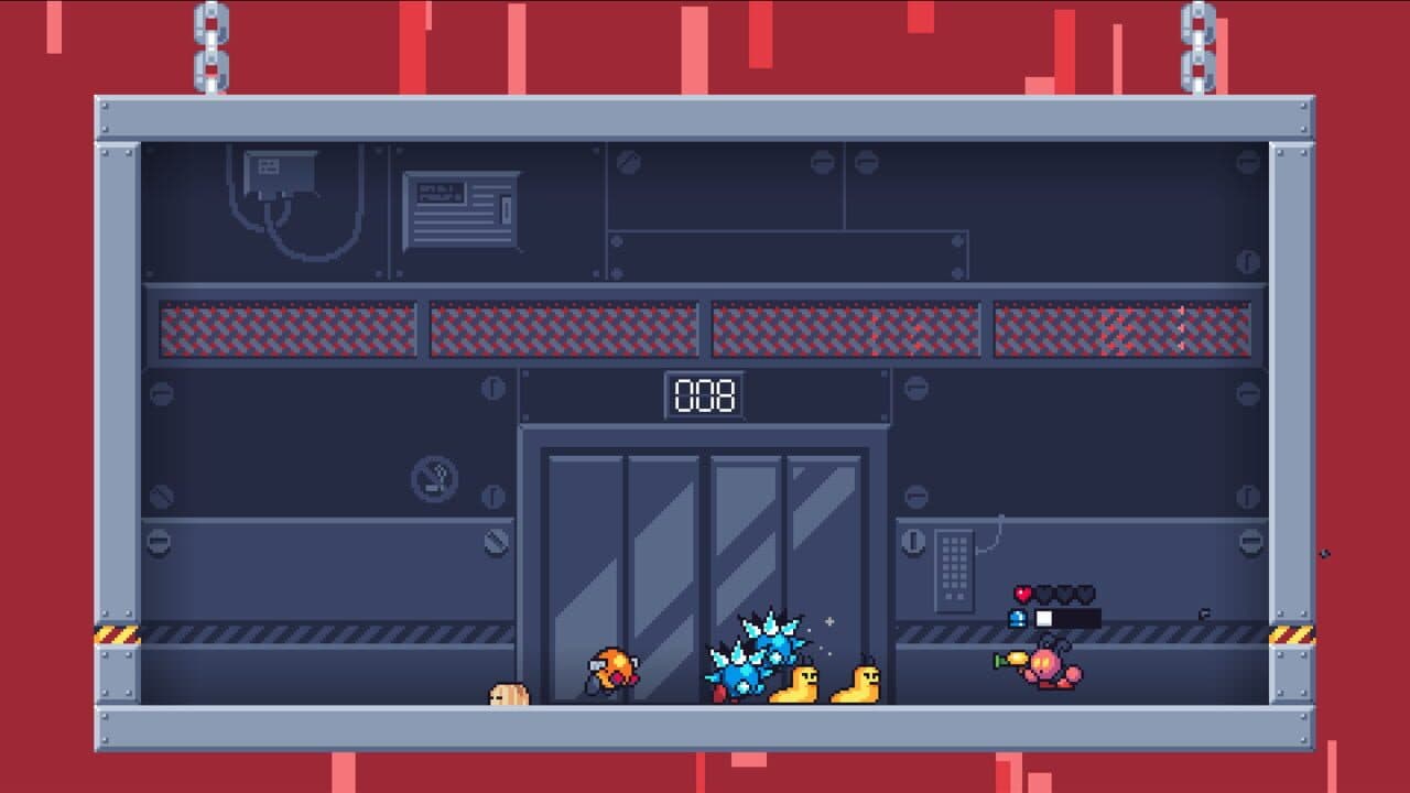 Bugscraper thumbnail 2