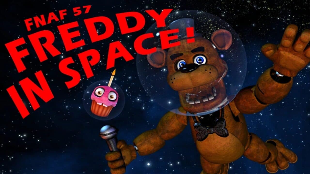 FNaF World: Update 2 screenshot 1