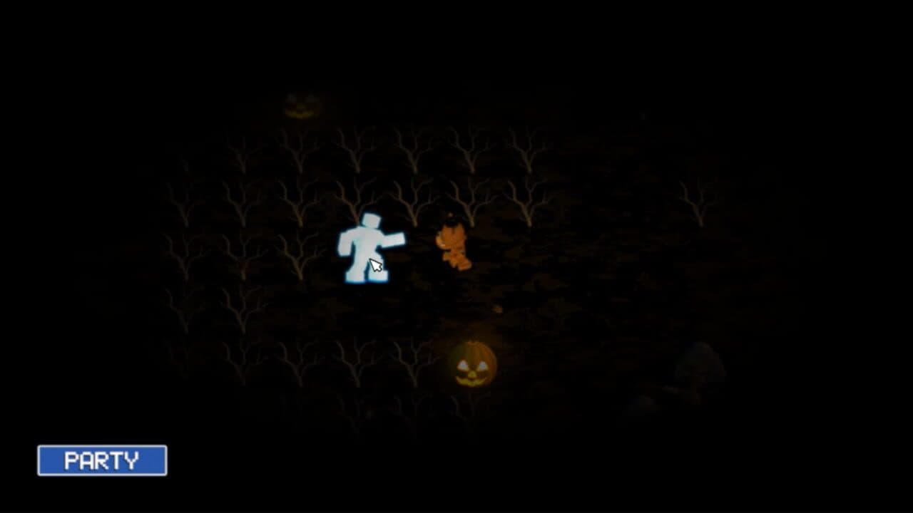 FNaF World: Update 2 thumbnail 2