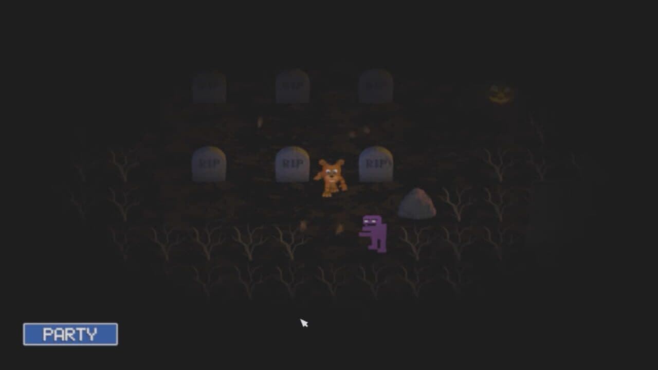 FNaF World: Update 2 thumbnail 4