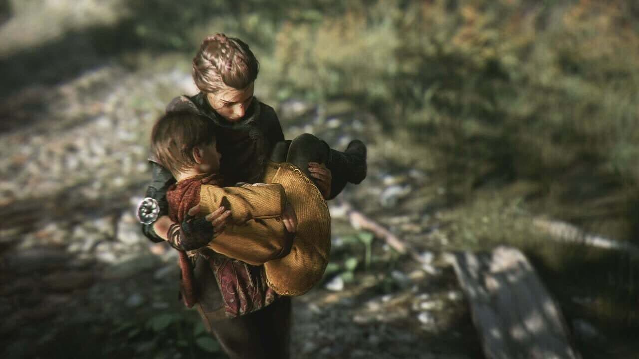 A Plague Tale Bundle thumbnail 9