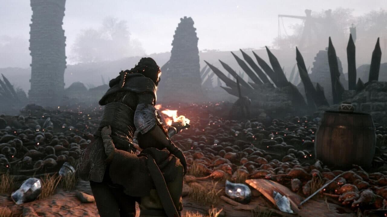 A Plague Tale Bundle thumbnail 6