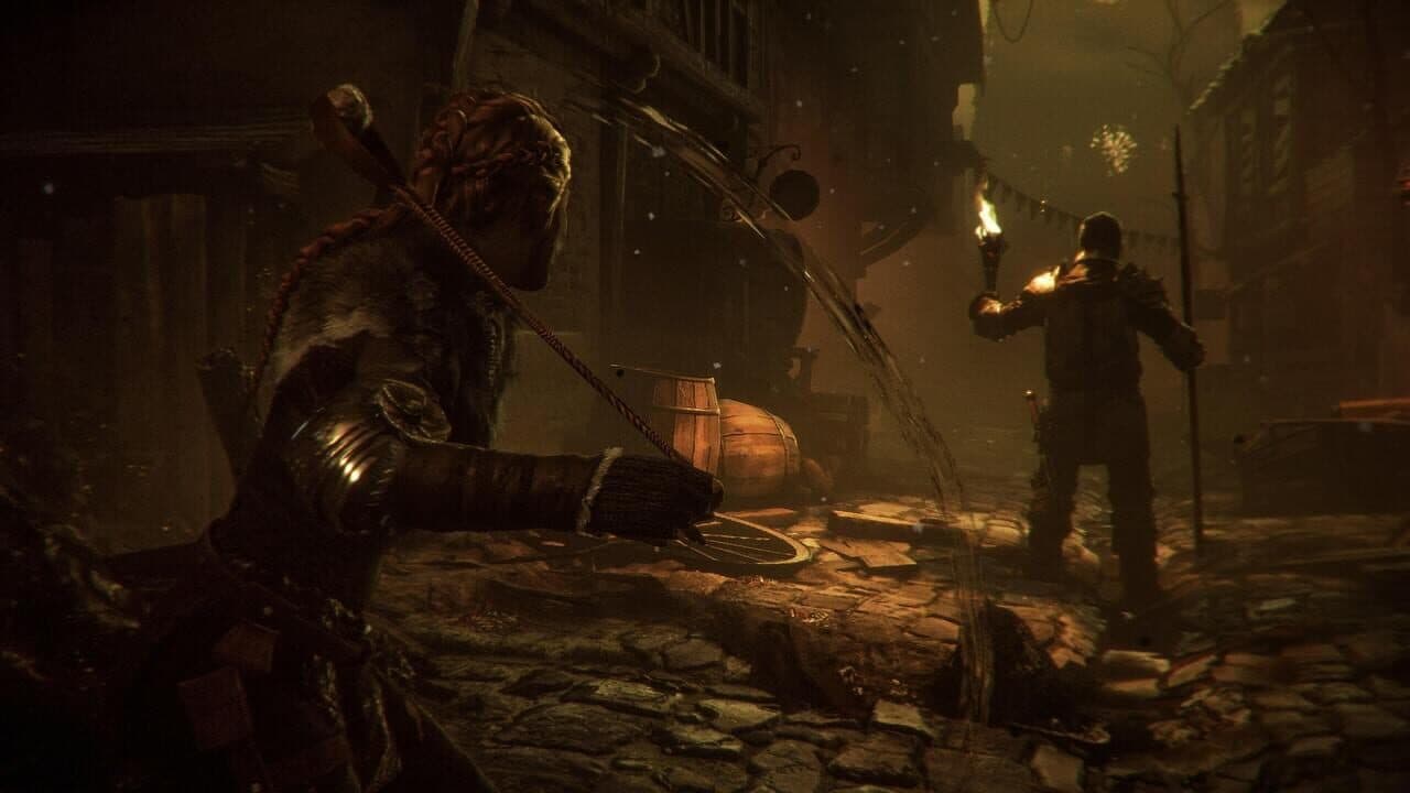 A Plague Tale Bundle thumbnail 7