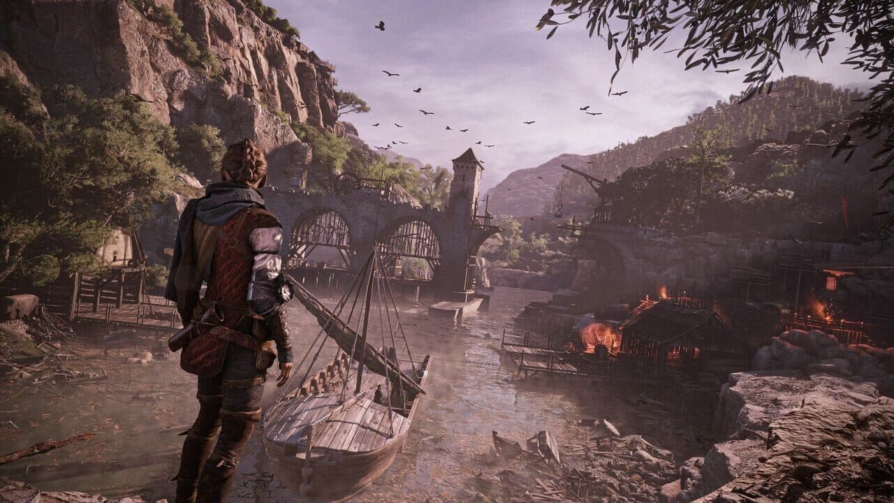 A Plague Tale Bundle thumbnail 4