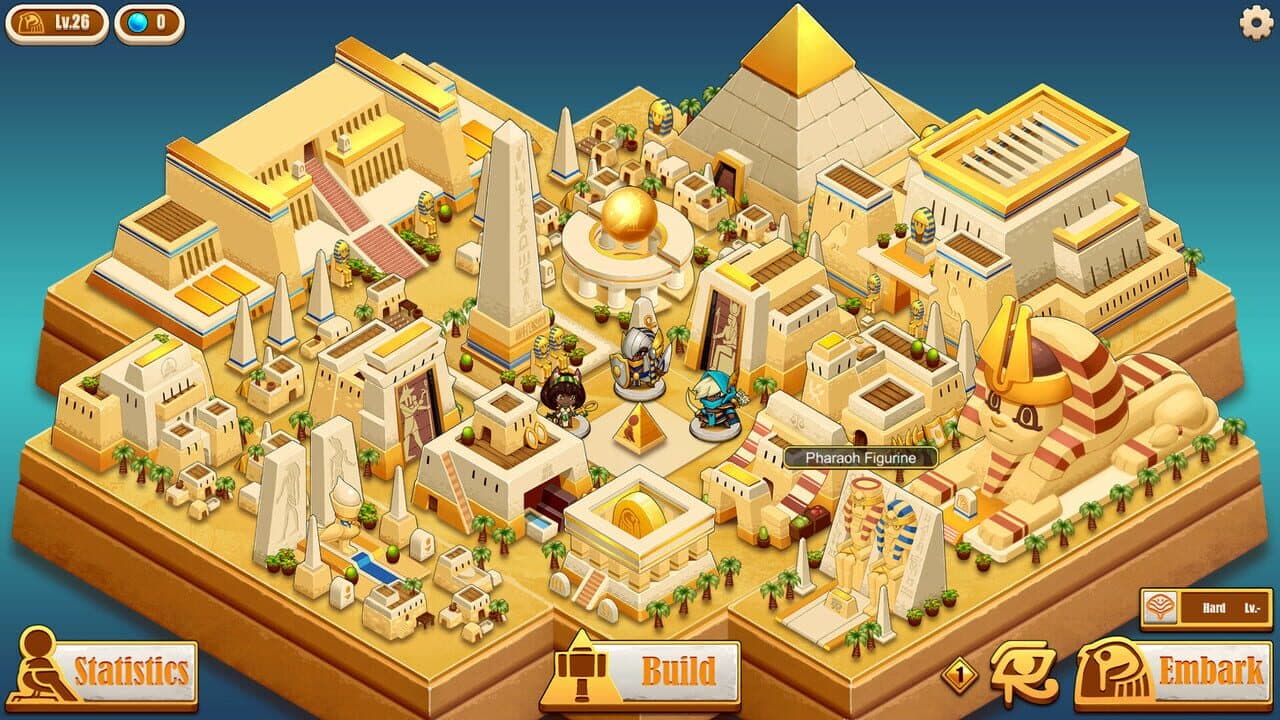 Warriors of the Nile Series Bundle thumbnail 4