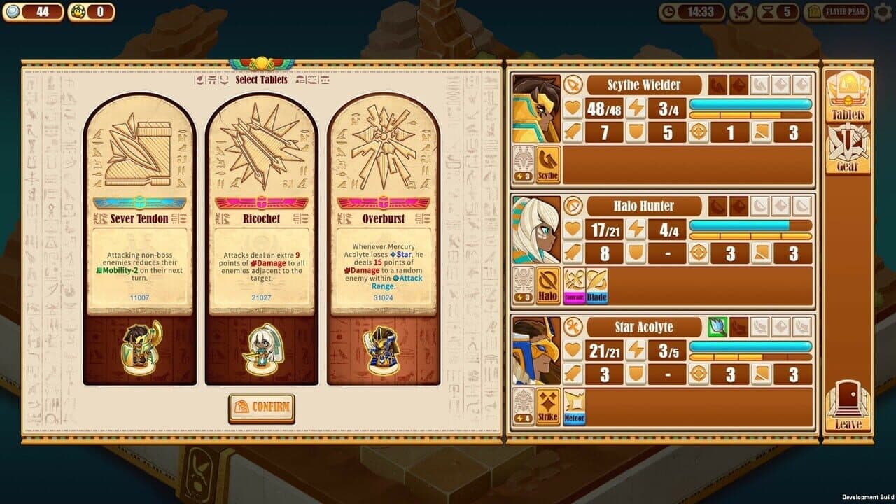 Warriors of the Nile Series Bundle thumbnail 8