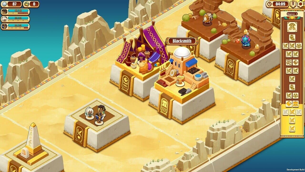 Warriors of the Nile Series Bundle thumbnail 9