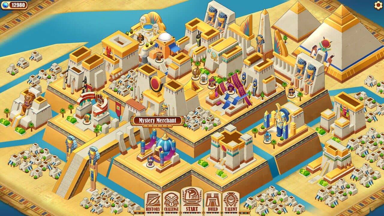 Warriors of the Nile Series Bundle thumbnail 10