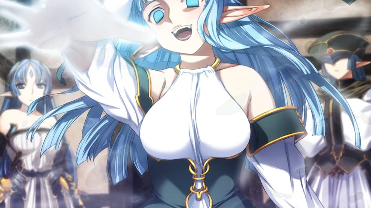 Rance Quest Magnum thumbnail 5