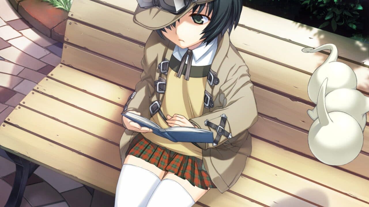 Rance Quest Magnum screenshot 1