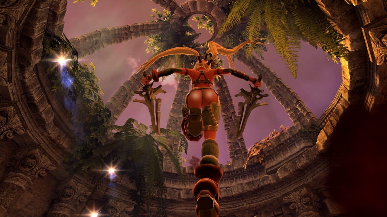 X-Blades HD thumbnail 8