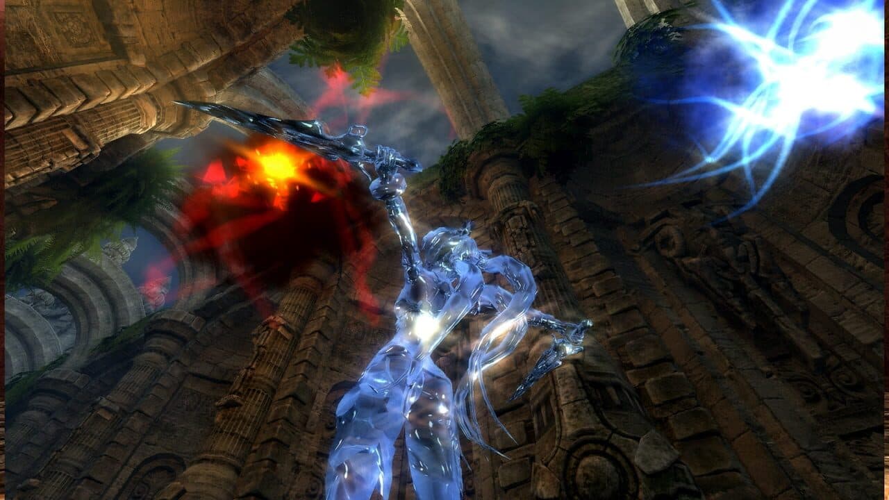X-Blades HD thumbnail 17