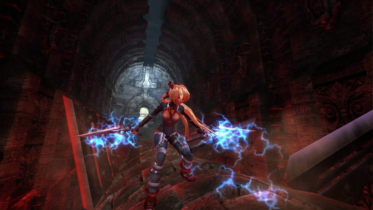 X-Blades HD thumbnail 7