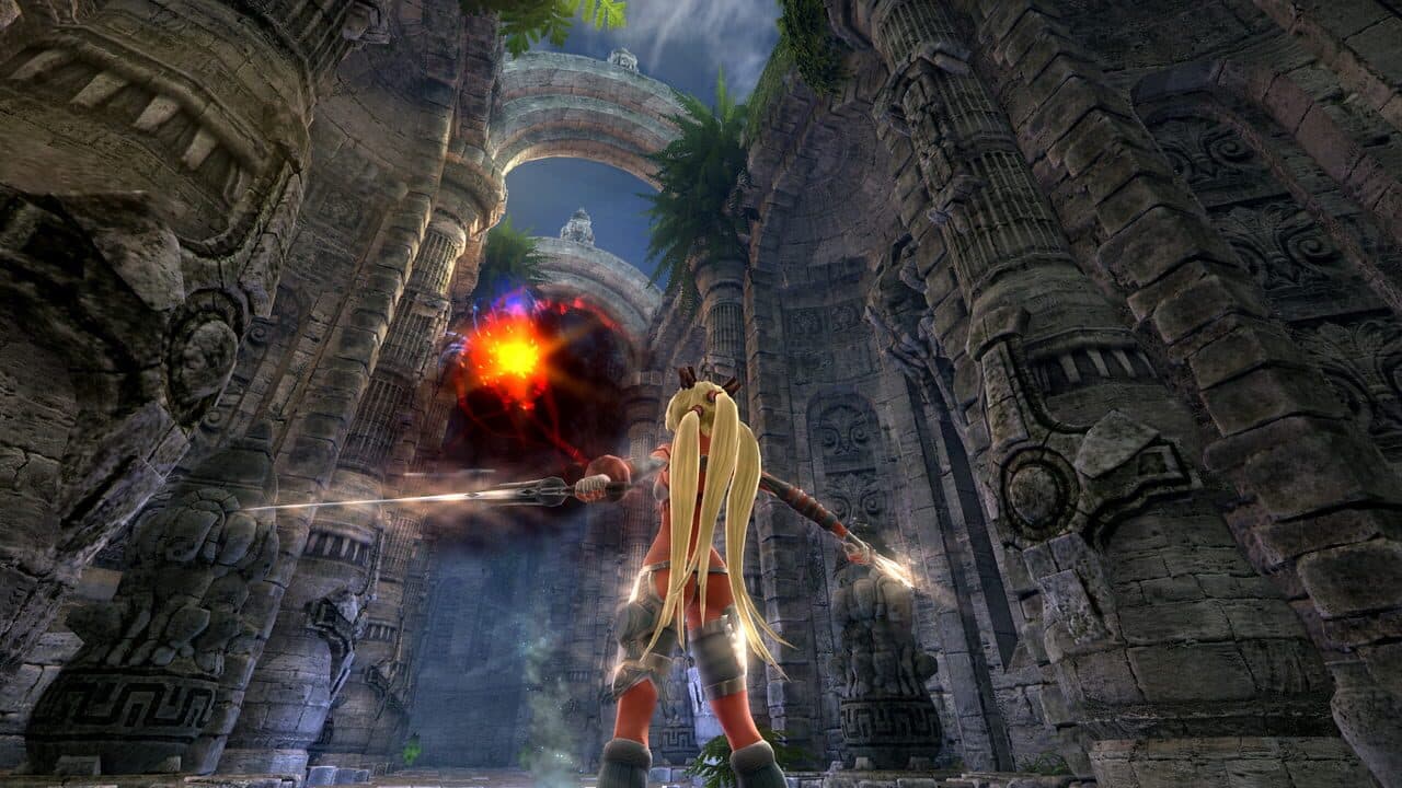 X-Blades HD thumbnail 23