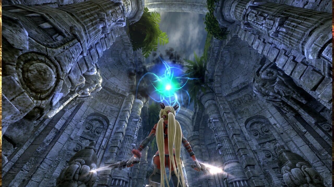 X-Blades HD thumbnail 24
