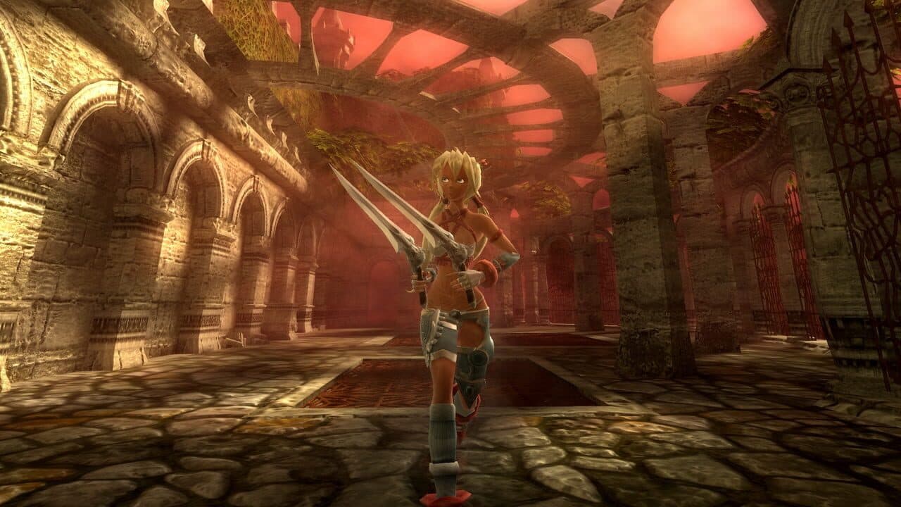 X-Blades HD thumbnail 19