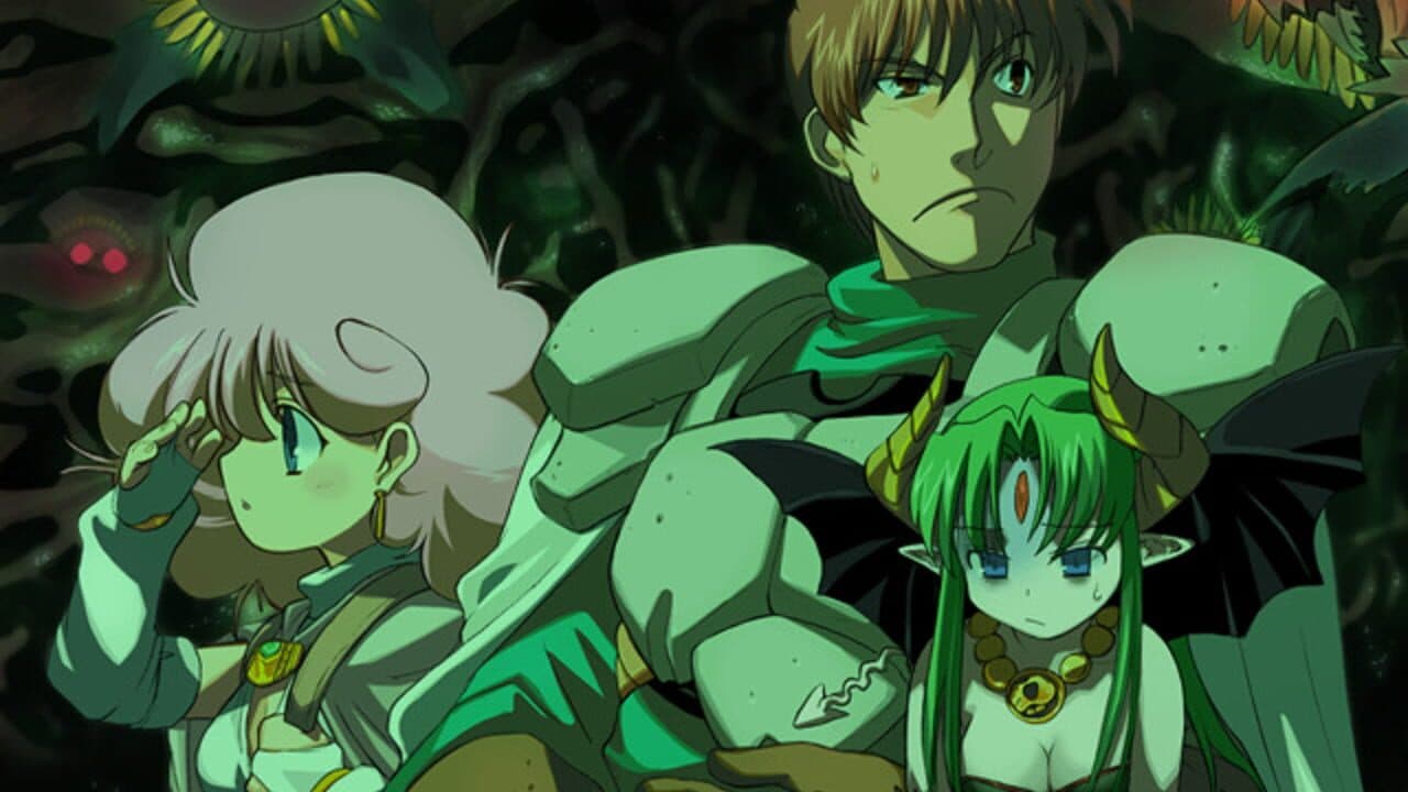 Rance 5D: The Lonely Girl + Rance VI: Collapse of Zeth thumbnail 6