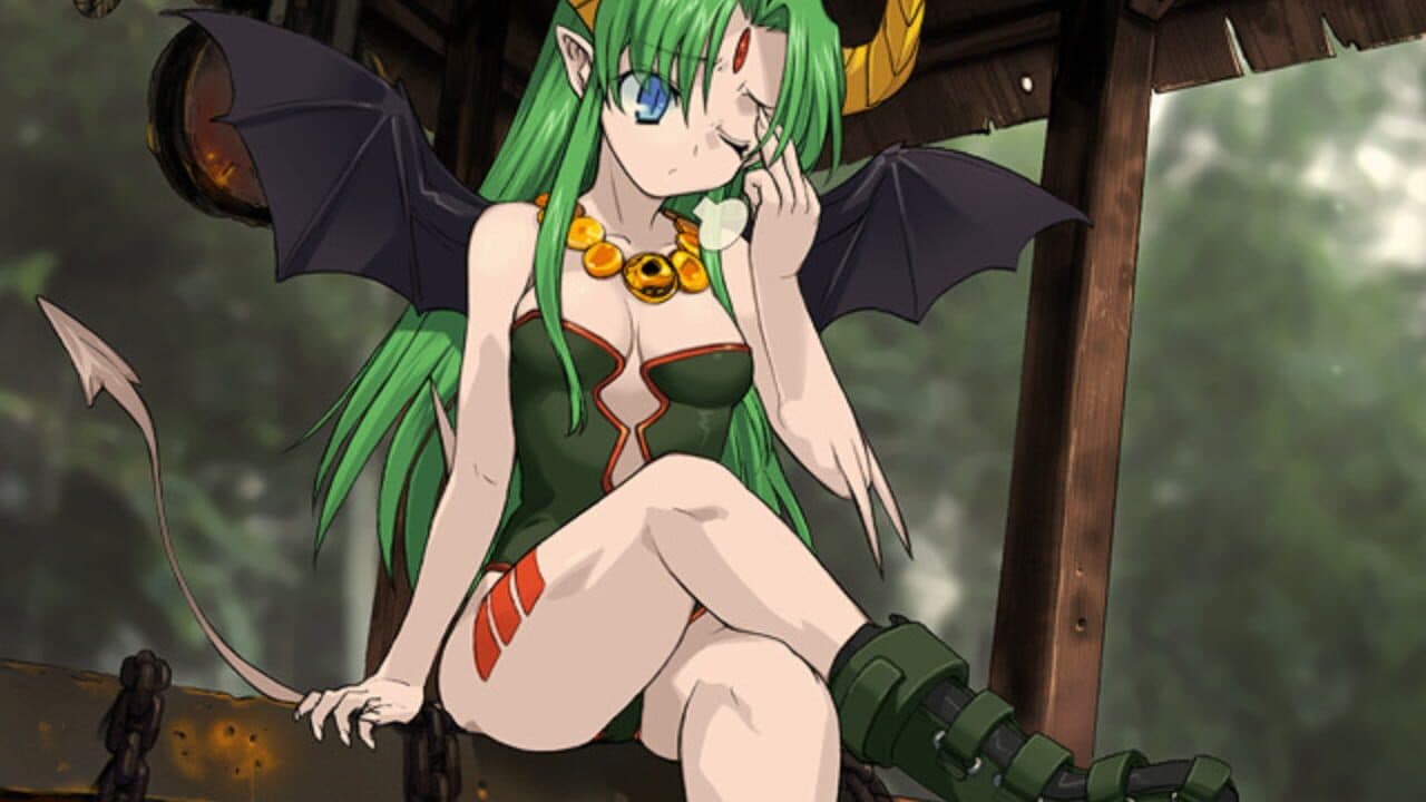 Rance 5D: The Lonely Girl + Rance VI: Collapse of Zeth thumbnail 8