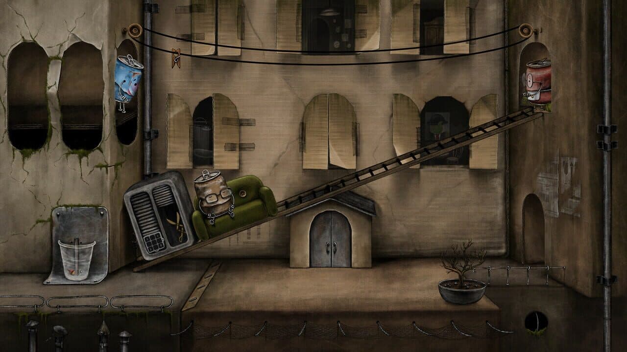 Boxville: Collector's Edition thumbnail 9