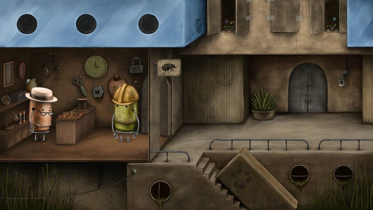 Boxville: Collector's Edition thumbnail 6