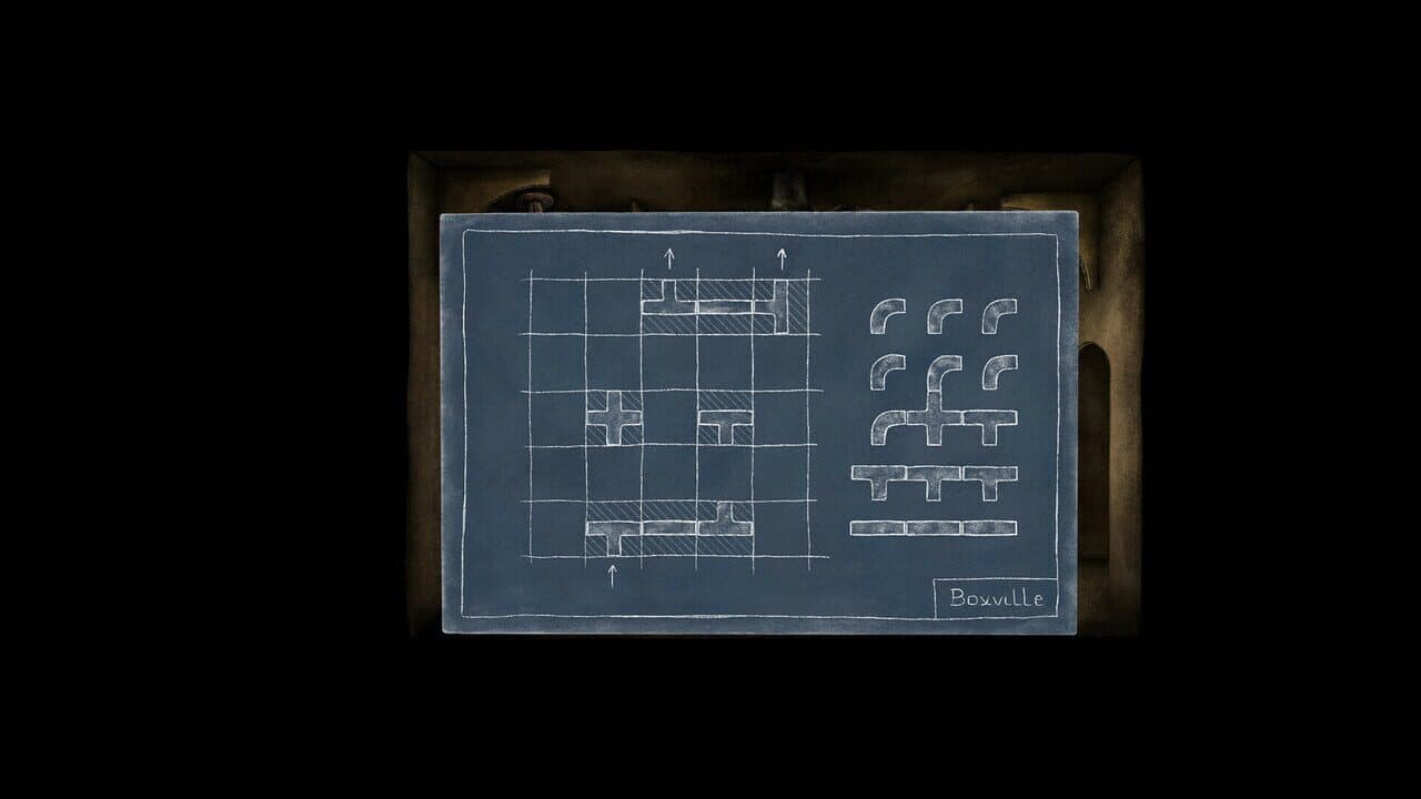 Boxville: Collector's Edition screenshot 1
