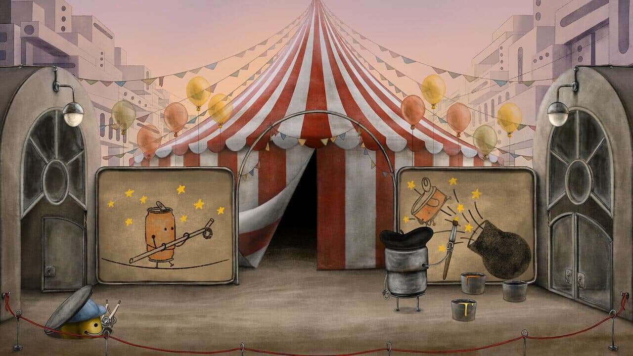 Boxville: Collector's Edition thumbnail 16