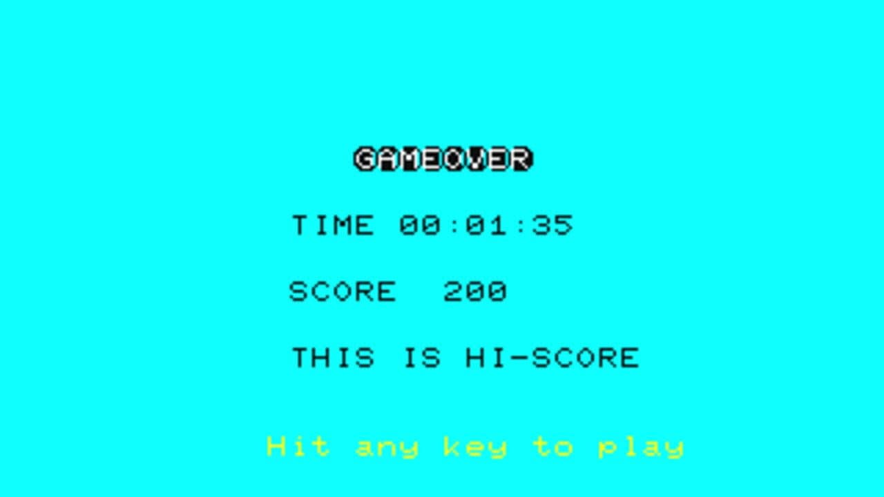 Bird Land screenshot 1